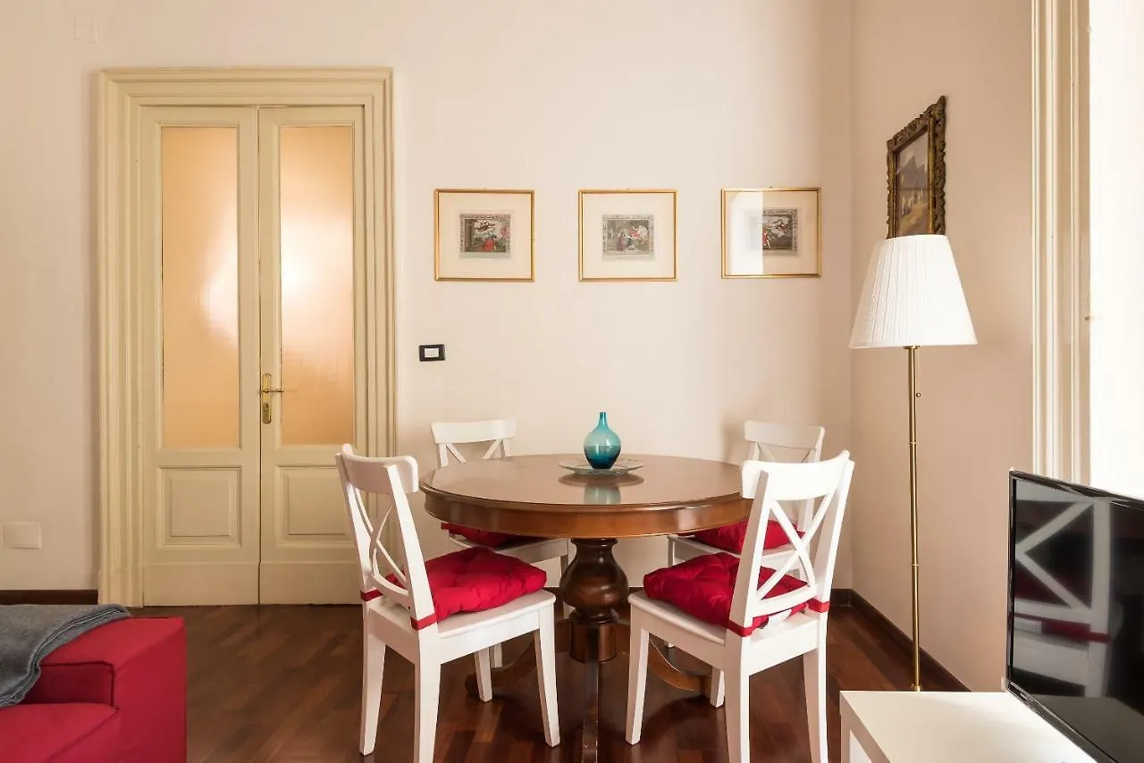 Appartamento Alla Corte del XIX Secolo Catania