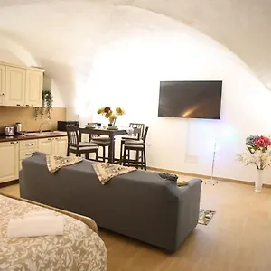  Appartamento Domus Ursino Comfort