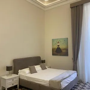  Appartamento Domus Iole Nel Centro Storico
